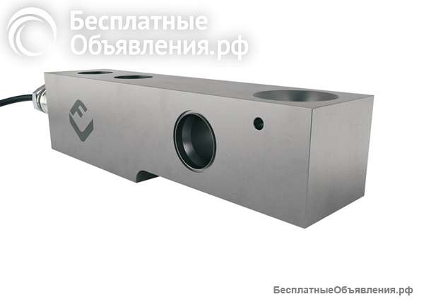 Тензодатчики с доставкой