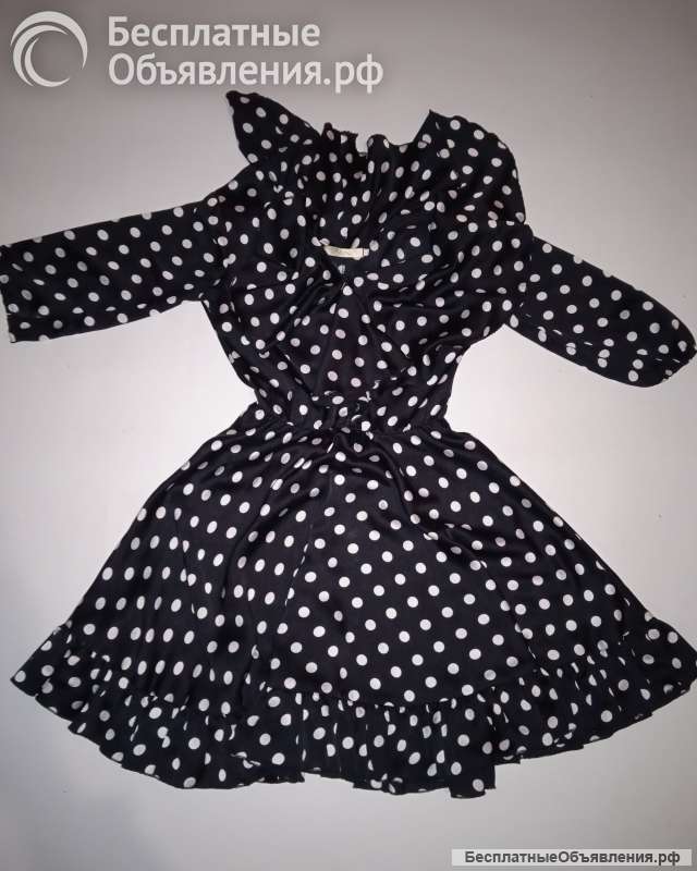 Платья, топы, сарафаны на девочку 12 лет