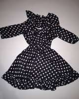 Платья, топы, сарафаны на девочку 12 лет