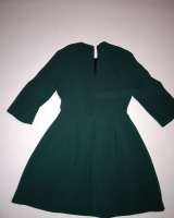 Платья, топы, сарафаны на девочку 12 лет