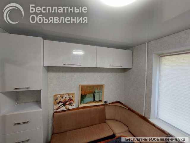 3-х комнатная чешка