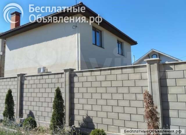 Дом 170кв м, участок 5 соток ИЖС, Проспект Победы