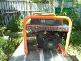 Бензиновый генератор Dаеwоо GPA 3500E