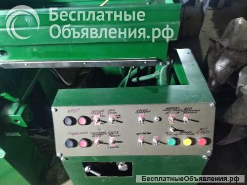 Станок шлифовальный ОШ22 4Н5 (3Е711В) высокой точности продам