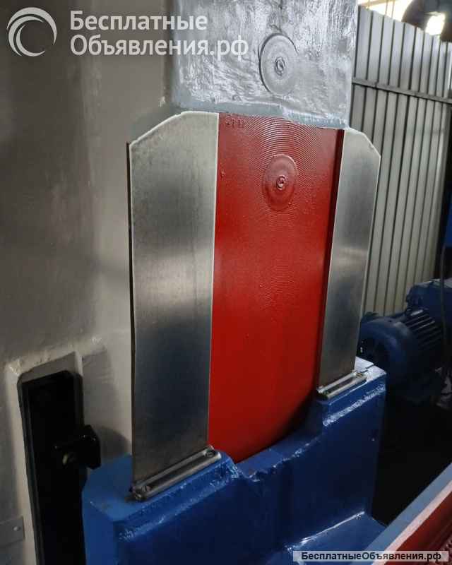 Станок вертикальный консольно-фрезерный ВМ127М