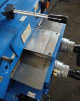 Станок вертикальный консольно-фрезерный ВМ127М