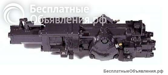 Гидроперфоратор Sandvik HL300