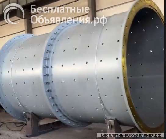 2 наличии -Барабан ГМ4434.000СБ-10560kg