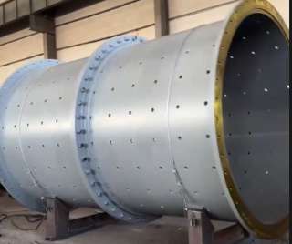 2 наличии -Барабан ГМ4434.000СБ-10560kg