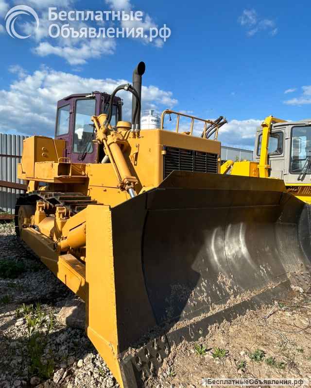 Бульдозер Четра т9, т11, т-15, т20, т25 и т-35 без наработки, гарантия