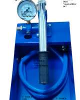 Насос опрессовочный ручной НИР-16Э ENSI