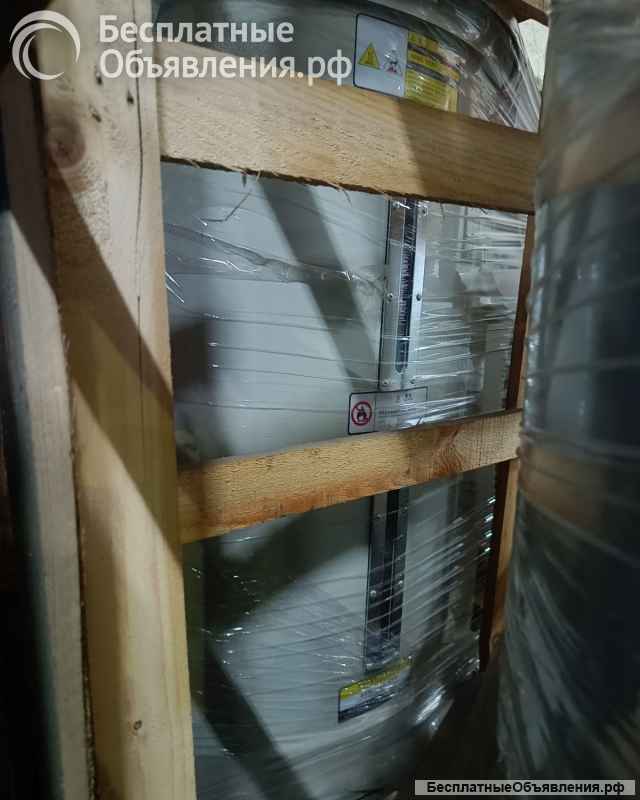 Бункер-сушилка для полимеров FH-200