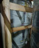 Бункер-сушилка для полимеров FH-200