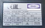 Насосная станция ENSI AUTO JET-S 60A чуг