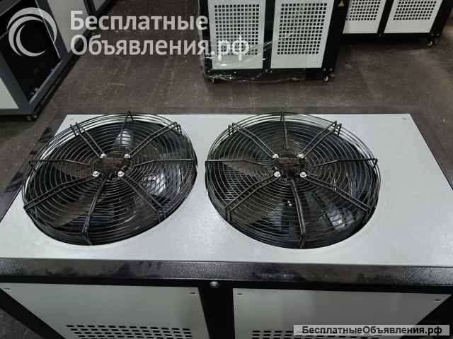 Чиллер FKL-5HP новый