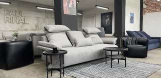 Мебельный шоу рум от производителя PaulRihal