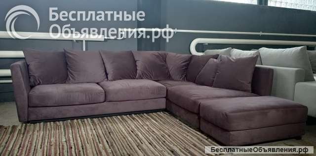 Мебельный шоу рум от производителя PaulRihal