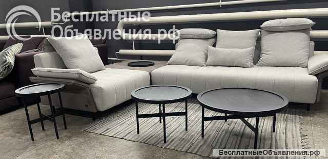 Мебельный шоу рум от производителя PaulRihal