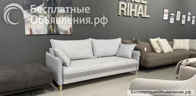 Мебельный шоу рум от производителя PaulRihal