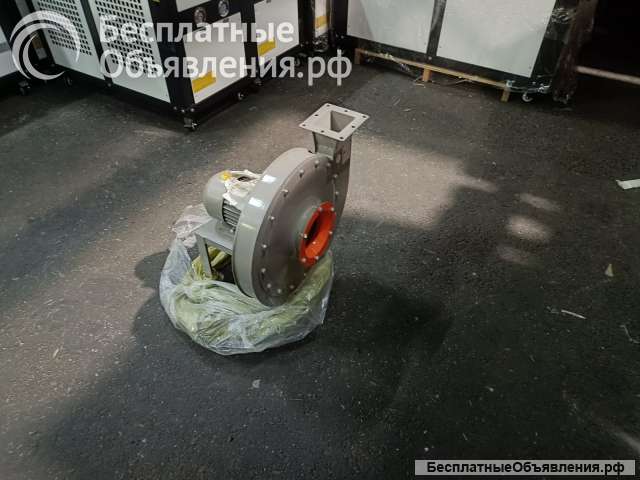 Вентилятор радиальный MU-1.5 H