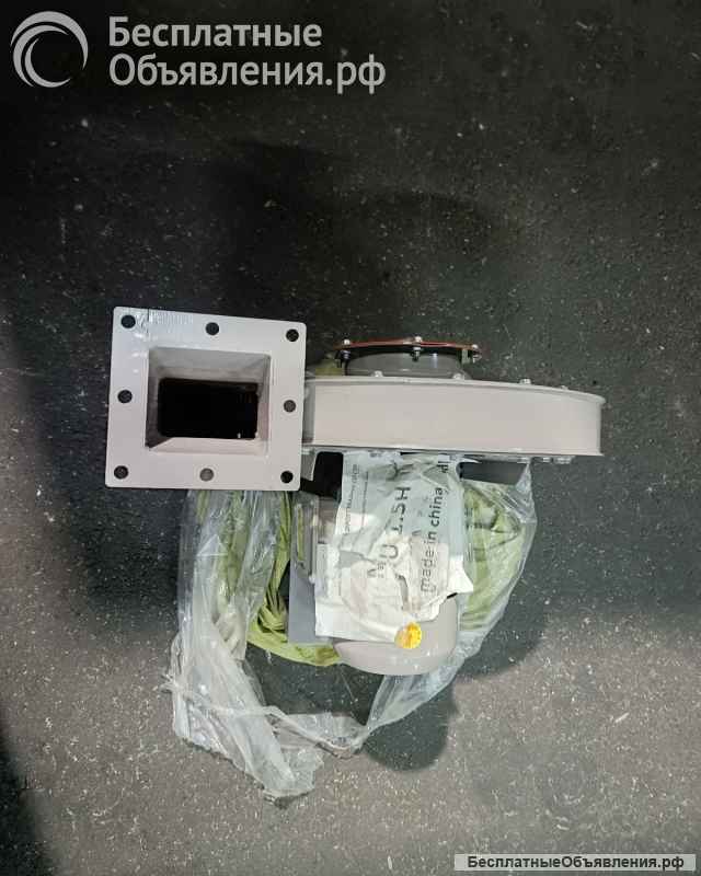 Вентилятор радиальный MU-1.5 H