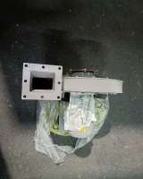 Вентилятор радиальный MU-1.5 H