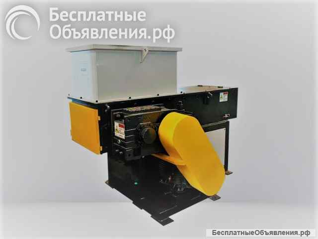 Шредер одноваловый VS-2260