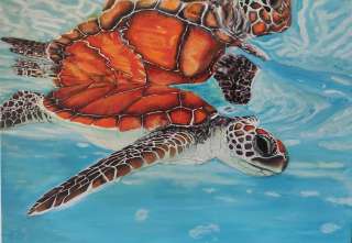 Роспись стен и поверхностей