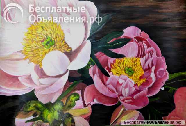 Роспись стен и поверхностей