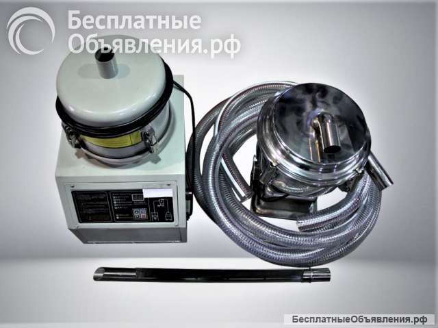 Вакумный загрузчик FLK 700