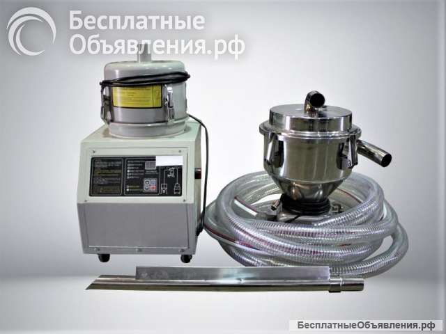 Вакумный загрузчик FLK 700