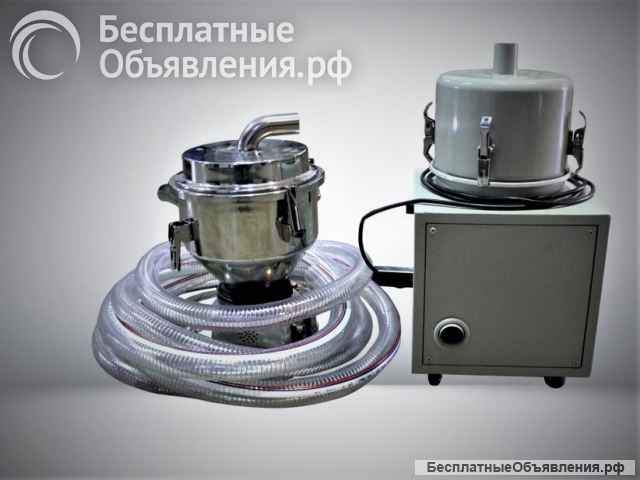 Вакумный загрузчик FLK 700