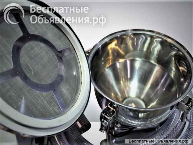 Вакумный загрузчик FLK 700