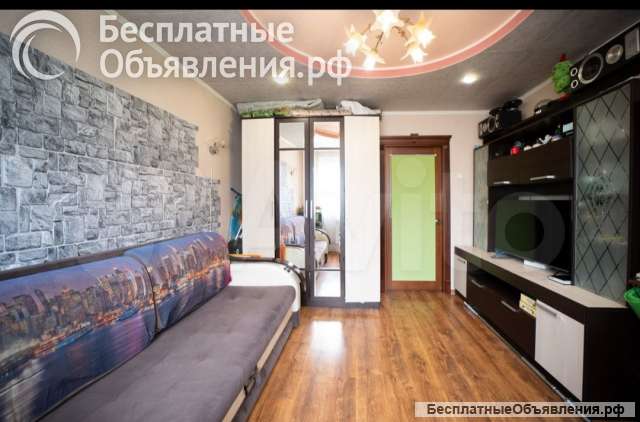 Благоустроенный жилой дом