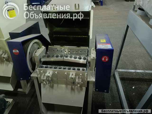 Дробилка для пленки DSNL 500