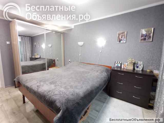 Однокомнатная 3/9 эт