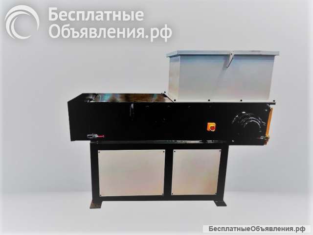 Шредер-измельчитель VS-2260