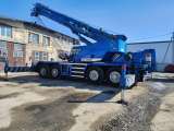Автокраны -50,70-тонной грузоподъемности (Япония)-в Сибири