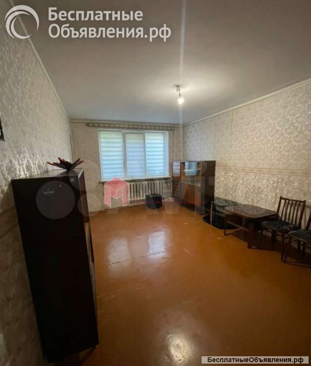 2 комнатная квартира. Ул Флагманская