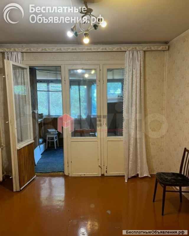 2 комнатная квартира. Ул Флагманская