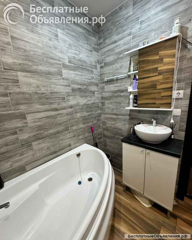 Новый дом 85 кв. м.г. Ростов-на-Дону