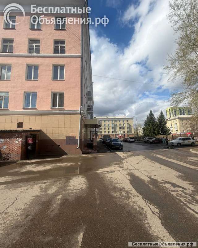 Помещение ПОД СКЛАД