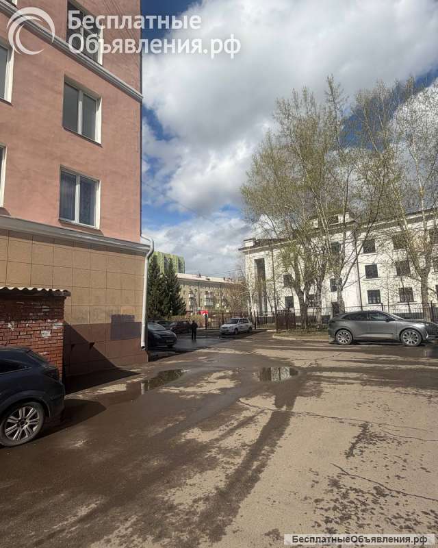 Помещение ПОД СКЛАД