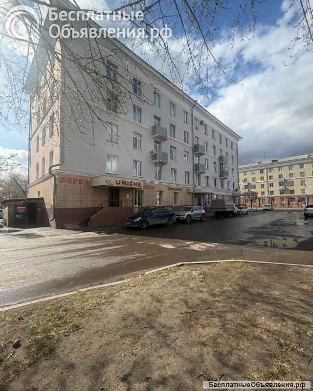 Помещение ПОД СКЛАД