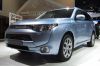 Mitsubishi Outlander III PHEV 2.0L hybrid