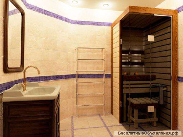 Супер сауны