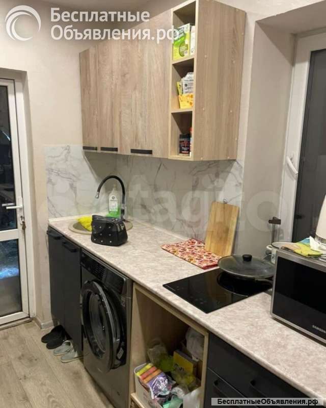 Дом 35кв м, участок 6 соток. Рыбак -3