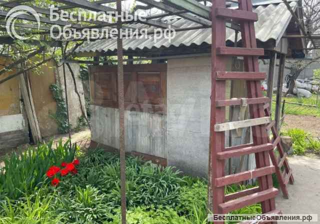 Дом 35кв м, участок 6 соток. Рыбак -3