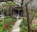 Дом 35кв м, участок 6 соток. Рыбак -3