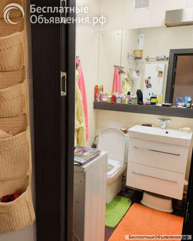 Комната в аренду, 14,2 кв.м